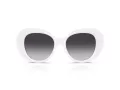 Tiffany Lunettes de Soleil TF 4228 84263C