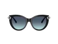 Tiffany Lunettes de Soleil TF 4232 83429S