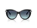 Tiffany Lunettes de Soleil TF 4232 83429S