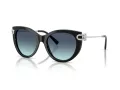 Tiffany Lunettes de Soleil TF 4232 83429S
