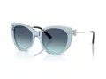 Tiffany Lunettes de Soleil TF 4232 84389S