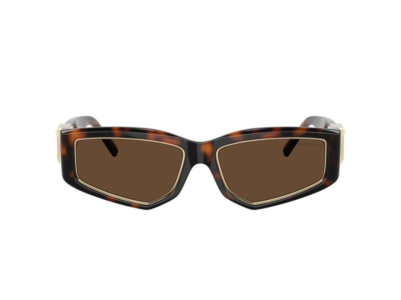 Tiffany Lunettes de Soleil TF 4234U 80153G