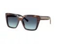 Tiffany Lunettes de Soleil TF 4235 84219S
