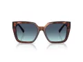 Tiffany Lunettes de Soleil TF 4235 84219S