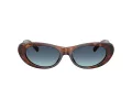 Tiffany Lunettes de Soleil TF 4236U 84219S