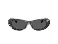 Tiffany Lunettes de Soleil TF 4236U 8428S4