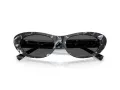 Tiffany Lunettes de Soleil TF 4236U 8428S4