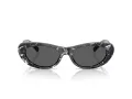 Tiffany Lunettes de Soleil TF 4236U 8428S4