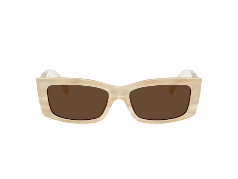 Tiffany Lunettes de Soleil TF 4240U 84313G