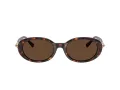 Tiffany Lunettes de Soleil TF 4242D 80153G