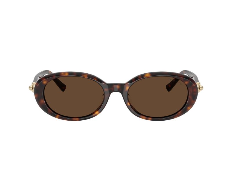 Tiffany Lunettes de Soleil TF 4242D 80153G