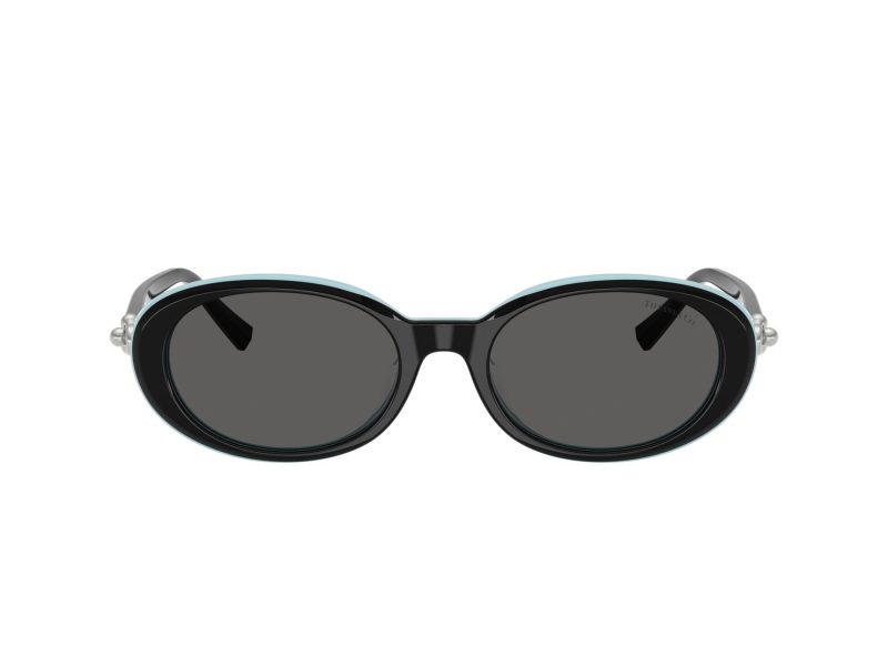 Tiffany Lunettes de Soleil TF 4242D 8055S4