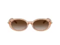Tiffany Lunettes de Soleil TF 4242D 82683B