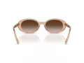 Tiffany Lunettes de Soleil TF 4242D 82683B
