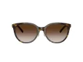 Tiffany Lunettes de Soleil TF 4243D 81343B