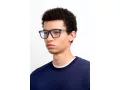 Tommy Hilfiger Lunettes de Vue TH 0058 PJP