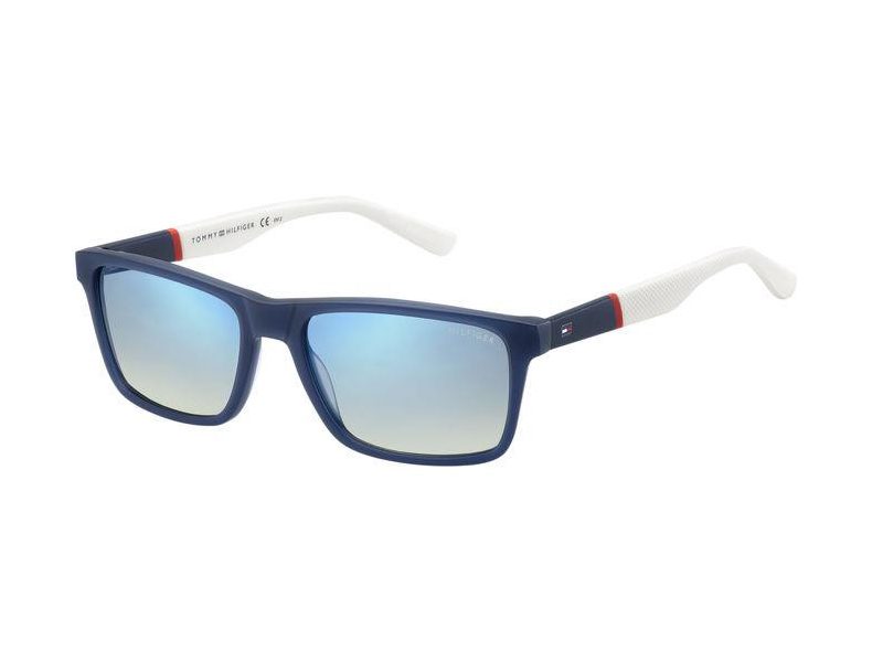 Tommy Hilfiger Lunettes de Soleil TH 1405/S H1O/DK