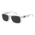 Tommy Hilfiger Lunettes de Soleil TH 1556/N/S 6HT/IR