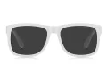 Tommy Hilfiger Lunettes de Soleil TH 1556/N/S 6HT/IR