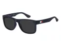 Tommy Hilfiger Lunettes de Soleil TH 1556/N/S FLL/IR