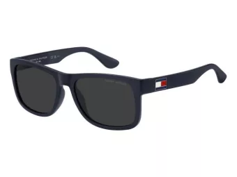 Tommy Hilfiger Lunettes de Soleil TH 1556/N/S FLL/IR