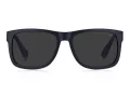Tommy Hilfiger Lunettes de Soleil TH 1556/N/S FLL/IR