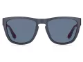 Tommy Hilfiger Lunettes de Soleil TH 1557/S 8RU/KU