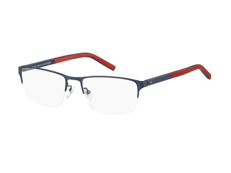 Tommy Hilfiger Lunettes de Vue TH 1577/F FLL