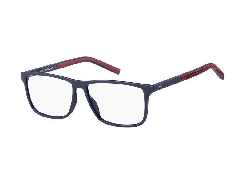 Tommy Hilfiger TH 1696 WIR 55 Lunettes de Vue