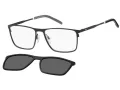 Tommy Hilfiger TH 1803/CS 003/M9 Lunettes avec verres amovibles