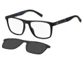 Tommy Hilfiger Lunettes de Vue TH 1903/CS 807/M9
