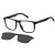 Tommy Hilfiger Lunettes de Vue TH 1903/CS 807/M9