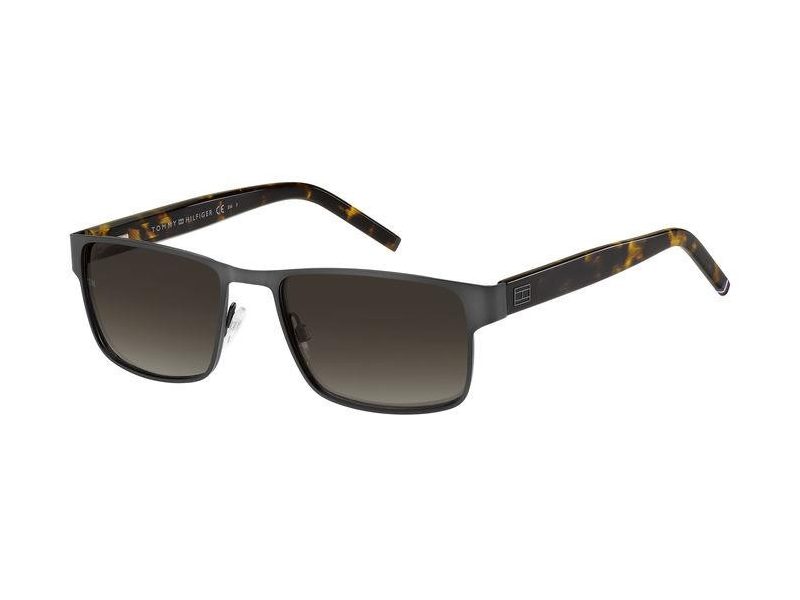 Tommy Hilfiger Lunettes de Soleil TH 1974/S SVK/HA