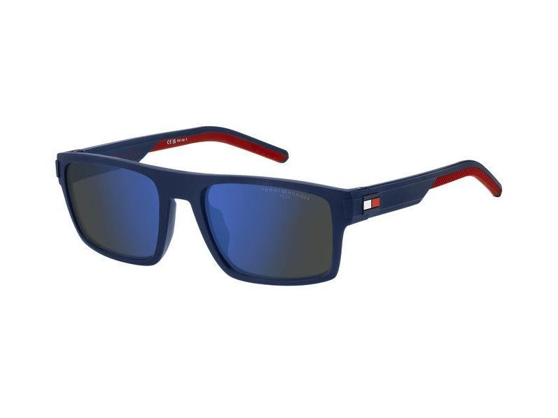 Tommy Hilfiger Lunettes de Soleil TH 1977/S FLL/ZS