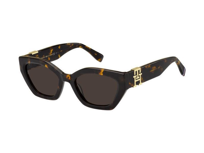 Tommy Hilfiger Lunettes de Soleil TH 1979/S 086/70
