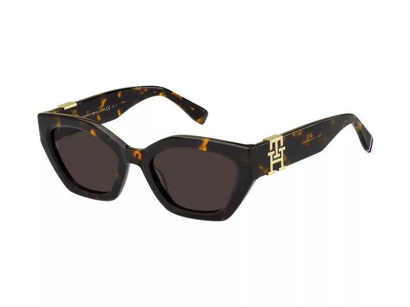 Tommy Hilfiger Lunettes de Soleil TH 1979/S 086/70