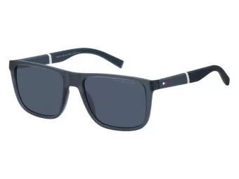Tommy Hilfiger Lunettes de Soleil TH 2043/S IPQ/KU