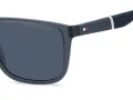 Tommy Hilfiger Lunettes de Soleil TH 2043/S IPQ/KU