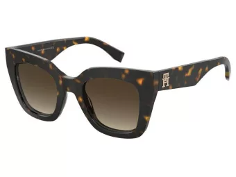 Tommy Hilfiger Lunettes de Soleil TH 2051/S 086/HA