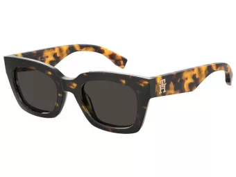 Tommy Hilfiger Lunettes de Soleil TH 2052/S 086/IR