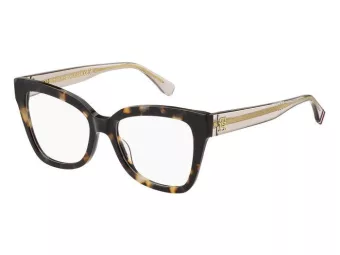 Tommy Hilfiger Lunettes de Vue TH 2053 1ZN