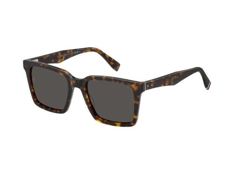 Tommy Hilfiger Lunettes de Soleil TH 2067/S 086/IR