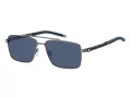 Tommy Hilfiger Lunettes de Soleil TH 2078/S R80/KU