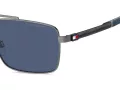 Tommy Hilfiger Lunettes de Soleil TH 2078/S R80/KU