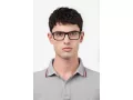 Tommy Hilfiger Lunettes de Vue TH 2084 807