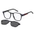Tommy Hilfiger Lunettes de Vue TH 2085/CS FLL/M9
