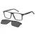 Tommy Hilfiger Lunettes de Vue TH 2086/CS 003/M9