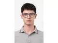 Tommy Hilfiger Lunettes de Vue TH 2092 FLL