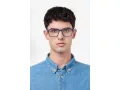 Tommy Hilfiger Lunettes de Vue TH 2093 FLL