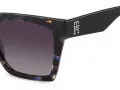 Tommy Hilfiger Lunettes de Soleil TH 2100/S JBW/3X